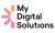 My Digital Solutions Logotype
