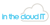 in the cloud IT Logo