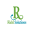 Riehl Solutions Logo