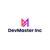 DevMaster Inc Logo