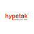 Hypetek Advertising Agency Logo
