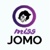 Miss Jomo Logotype