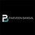 Parveen Bansal CPA Logo