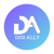 DIgiAlly Logo