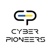 Cyber Pioneers, Inc Logo