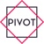 PIVOT Creative and Consulting Logo