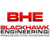 Blackhawk Engineering Logotype