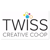 Twiss Creative Co•op Logo