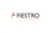 fiestro events Logotype