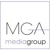 MGA Media Group Logo