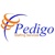 Pedigo Staffing Services Logo