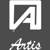 Artis Metals Company Inc. Logotype