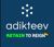 Adikteev Logo