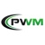 Pressure Welding Manufacturing Logotype