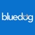 Bluedog Logo