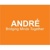 André Logo