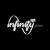 Infinity Plans Marketing Logo
