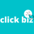 ClickBiz Logo