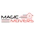 Magic Movers Ottawa Logotype
