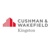 Cushman & Wakefield Kingston Logo