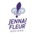 Jenna! Fleur Designs Logo