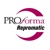 Proforma Repromatic Logo