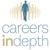 Careers in Depth Logo