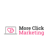 More Click Marketing Logo