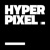 Hyper Pixel Logo