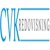 Provider Logotype CVK Redovisning AB Logo
