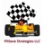 Pitlane Strategies LLC Logo