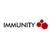 Immunity Inc. Logo