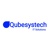 Qubesystech IT Solutions Logo