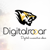 Digitalrooar Logo