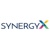 SynergyX Logo