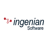 Ingenian Software Logo