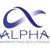 Alpha Marketing Solutions, LLC Logo