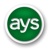 AYS Sports Marketing Logo