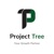 Projecttree Logo