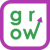 alGROWithm Logo