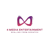 4 Media Entertainment Logotype