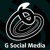 G Social Media Logo