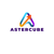 Astercube Accounting Outsourcing Logo