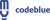 codeblue Logo