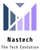 The Nastech Pvt Ltd Logo