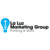 La Luz Marketing Group Logo