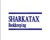 SHARKATAX BOOKKEEPING Logo