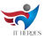 IT HEROES Ltd Logo