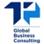 TP Global Business Consulting LLC Logo