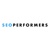 Provider Logotype SEO Performers Logo